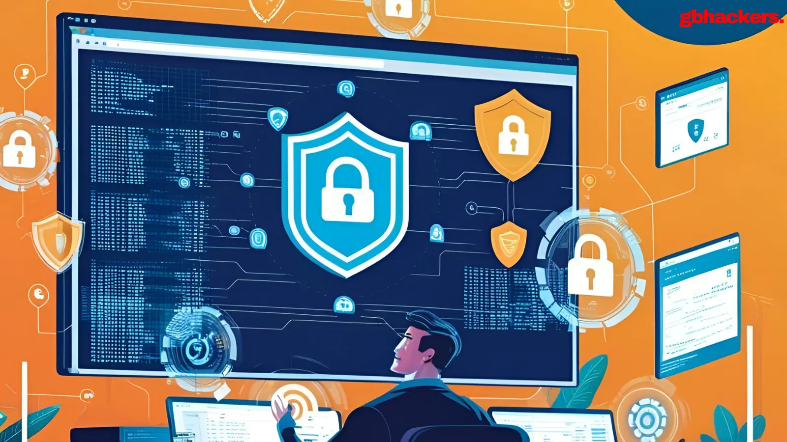 2026 ransomware report showing Qilin's dramatic growth
