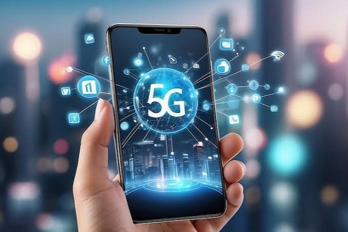 Saudi Arabia's mobile internet speeds and connectivity surge