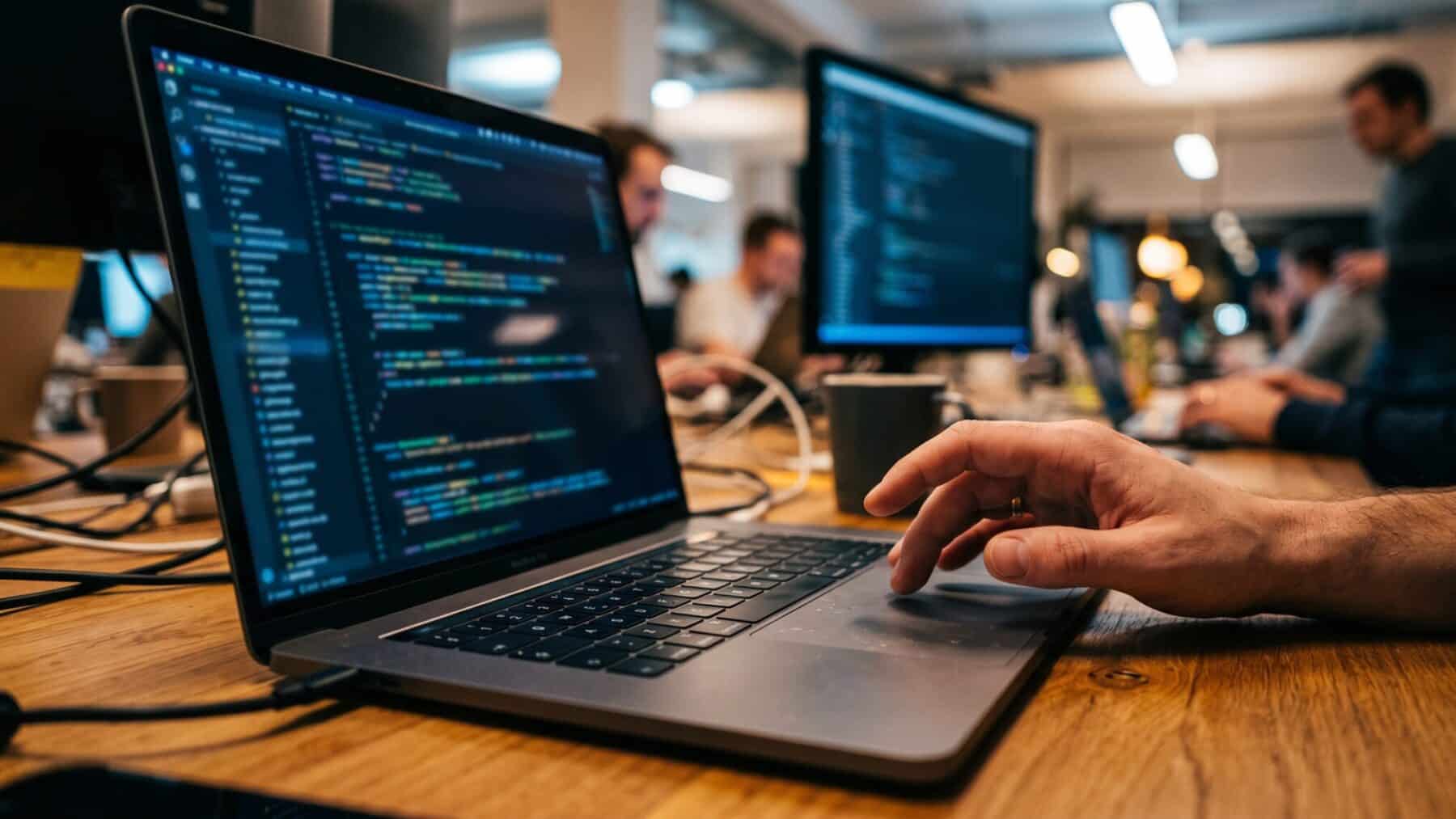 Cognition AI funding round coverage
