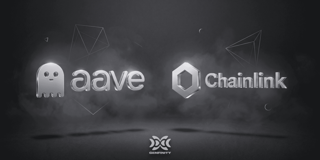 Aave Stable Vaults enable frictionless stablecoin yield for fintech platforms
