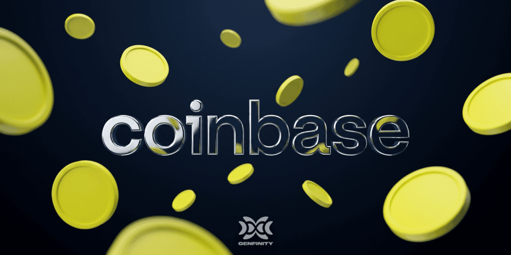 Coinbase tokenized stocks interface on Base network