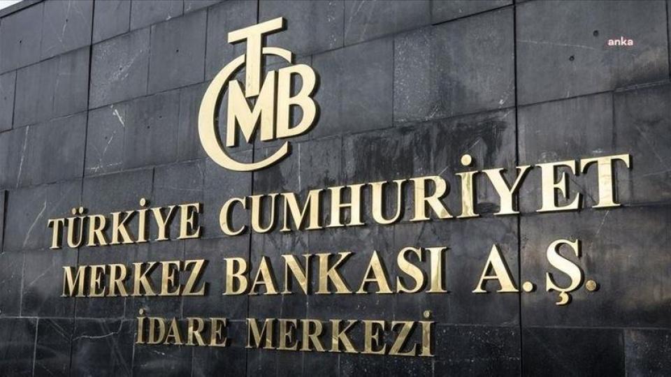 TCMB headquarters building