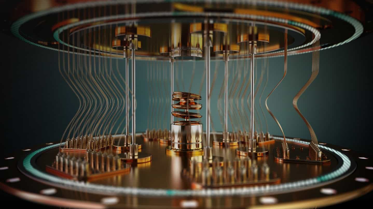 GlobalFoundries Quantum Technology Solutions announcement