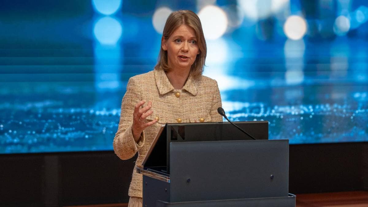 Norges Bank Rate Hike