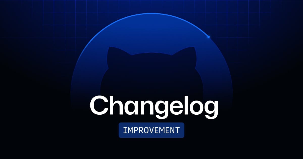 GitHub Changelog — upcoming changes to GitHub App installation token format