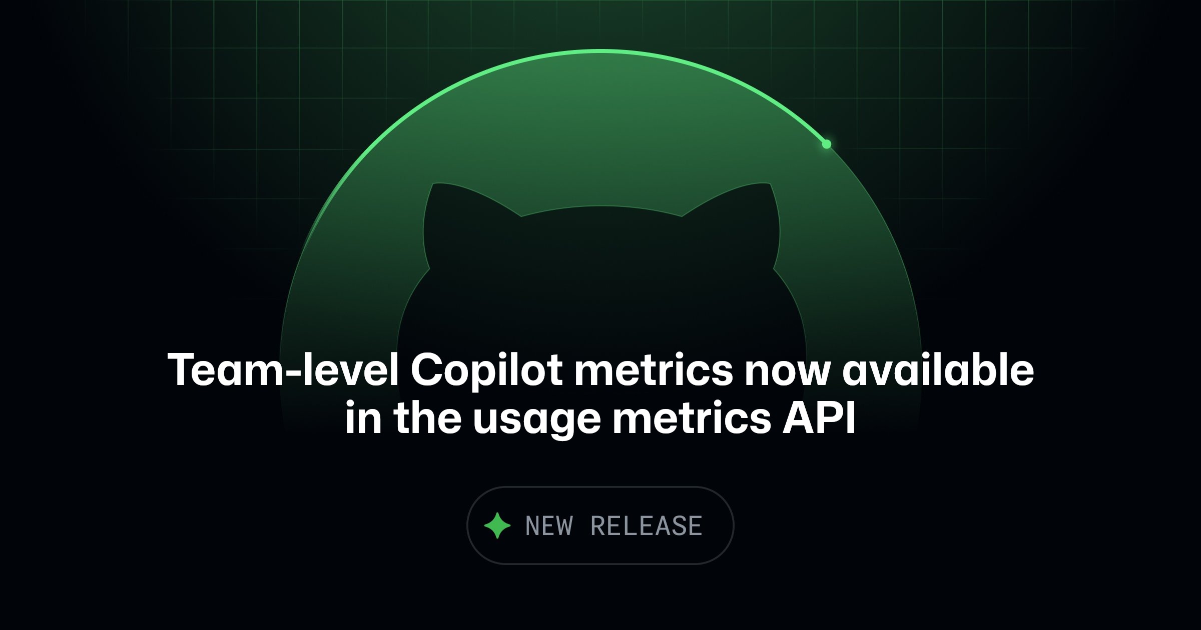 GitHub Changelog May 2026 header