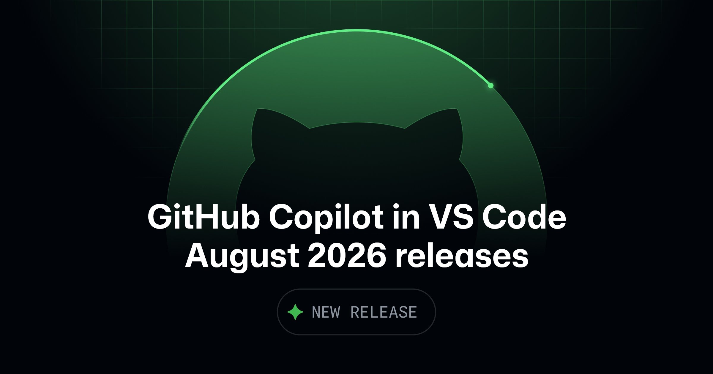 GitHub Copilot VS Code Interface