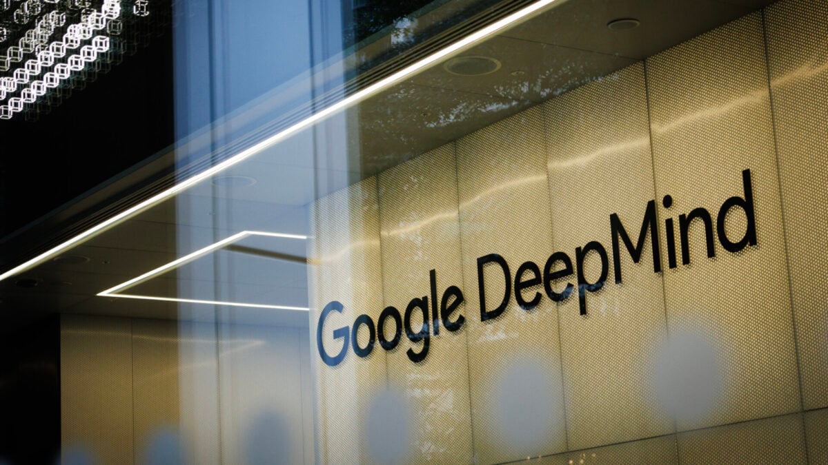 Google DeepMind WeatherNext 3 model visualization
