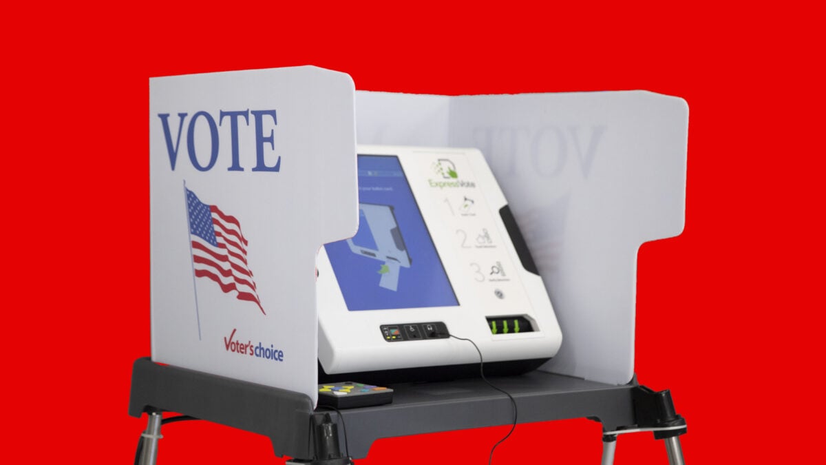 $137 Million Has Been Spent on AI-Generated Ads Ahead of Midterms. Only 27% Included a Disclaimer