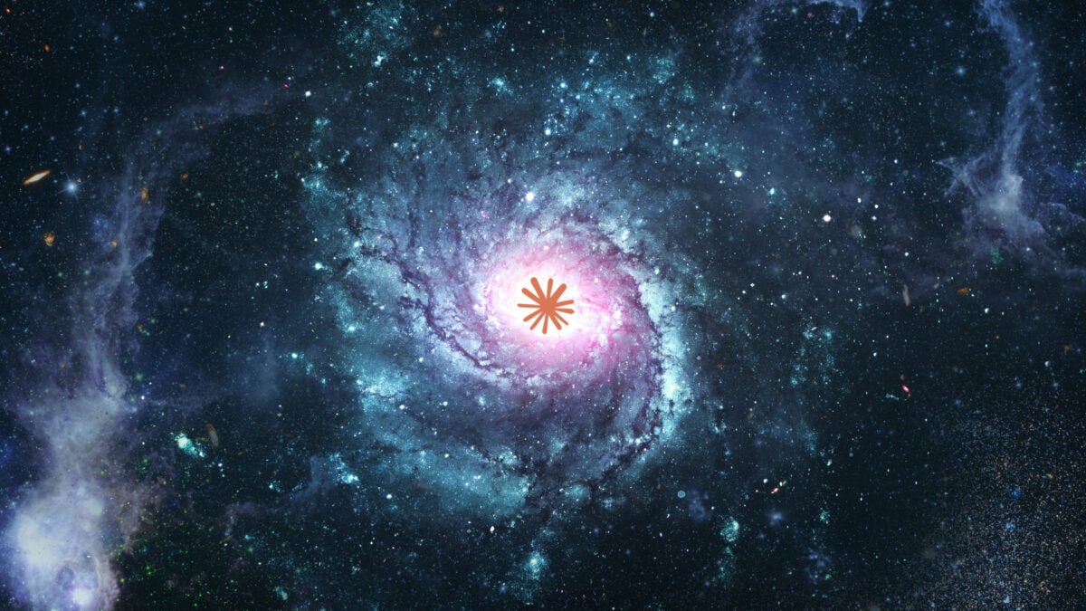 AI assistance in astronomy discovery