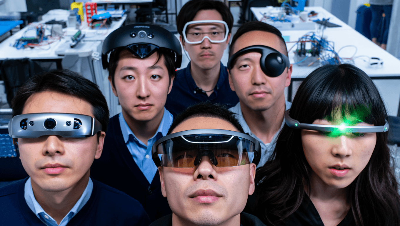 Six augmented reality shifts reshaping the 2026 tech landscape