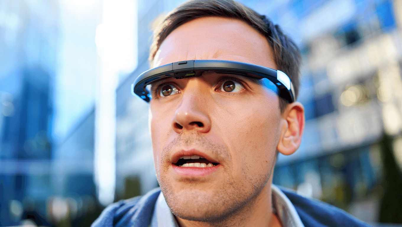 AR developments in 2026 that could upend wearables