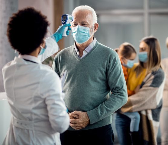 Philanthropic hospital financial crisis