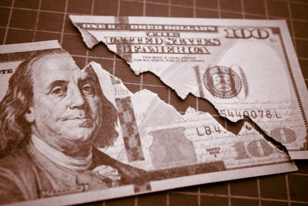 U.S. inflation pressures