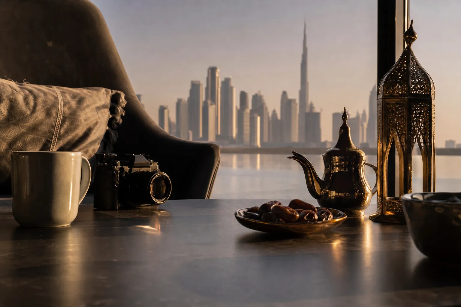 Remote Work Visa UAE Guide