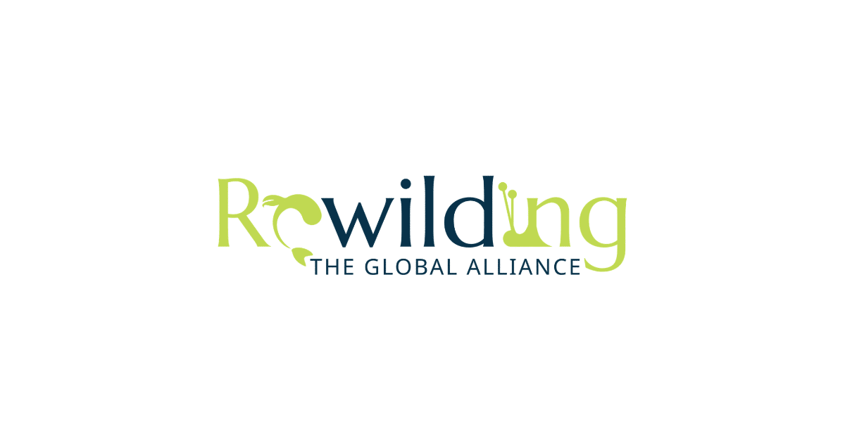 Global Rewilding Alliance logo