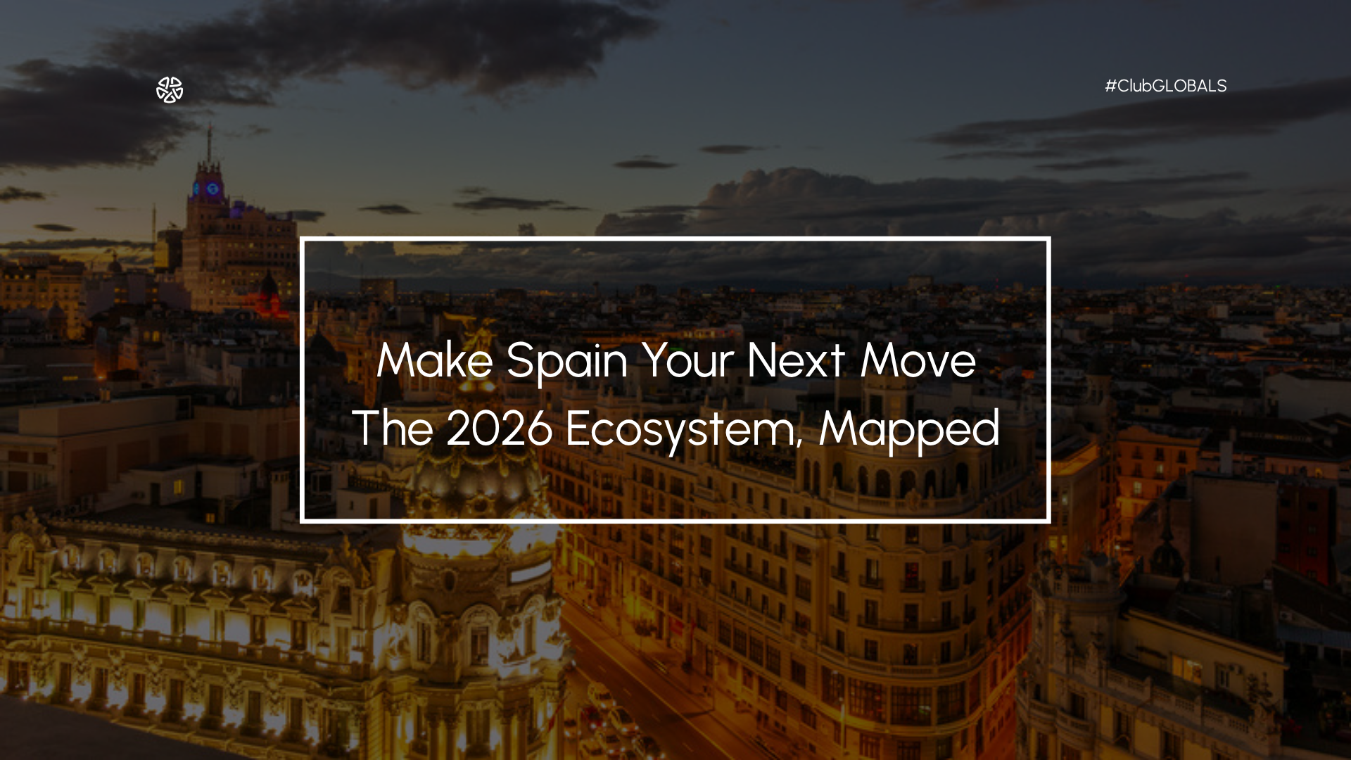 Spain's startup ecosystem mapped across hubs and sectors