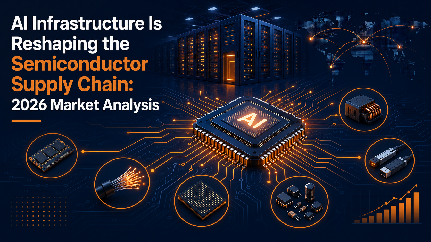 AI semiconductor chip
