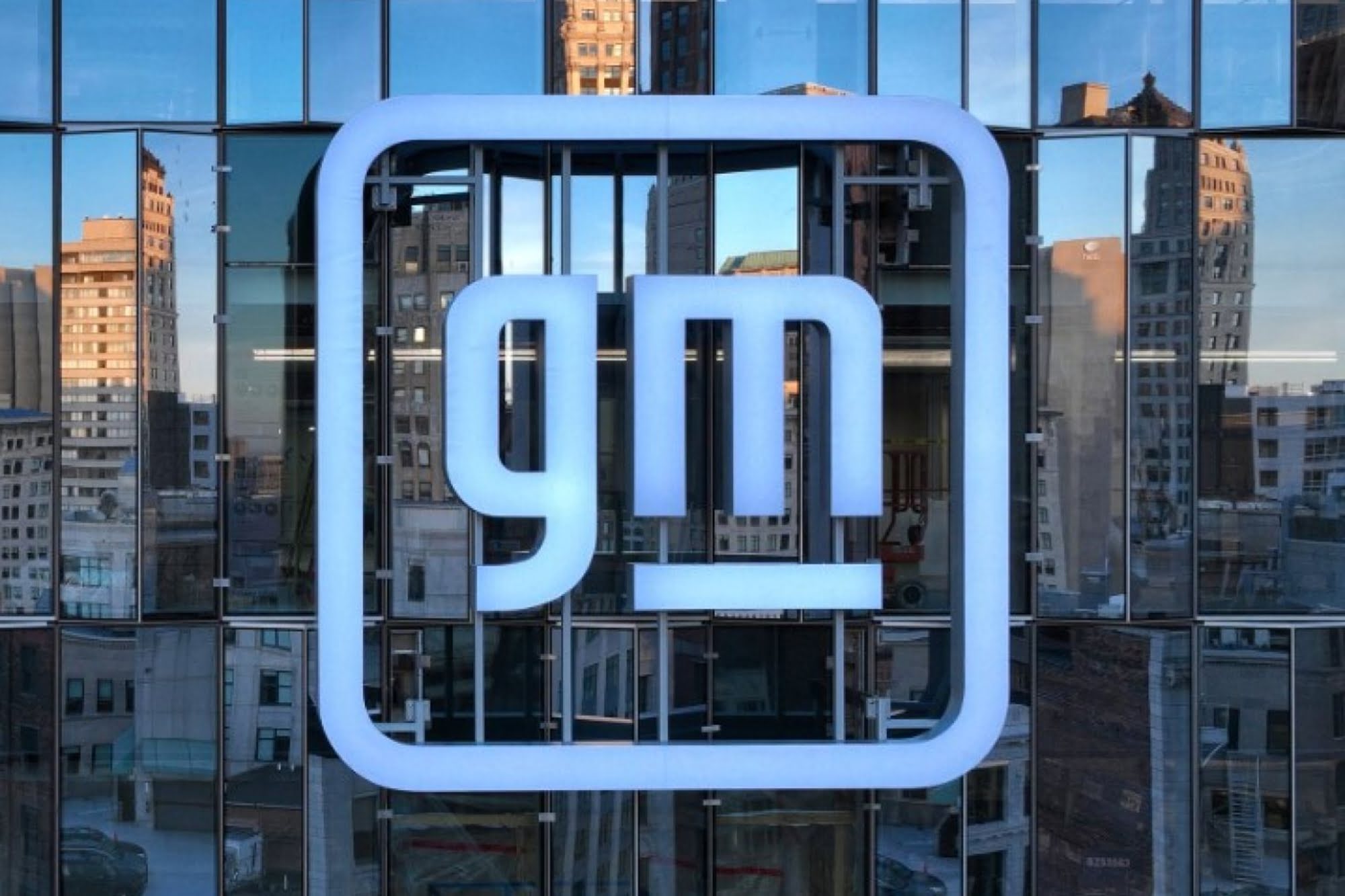 General Motors Headquarters