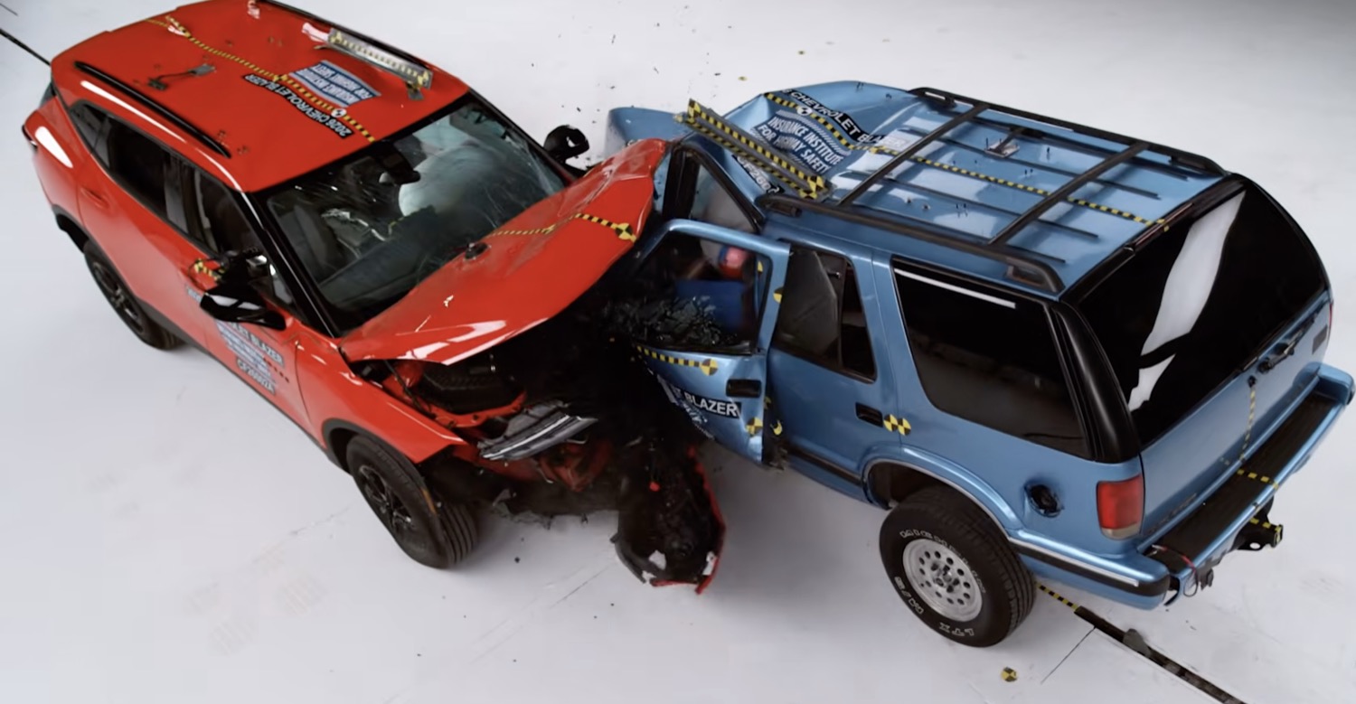 NHTSA Delays Safety Tests