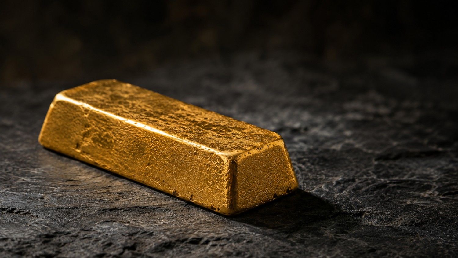 The impact of Fed monetary policy on gold futures