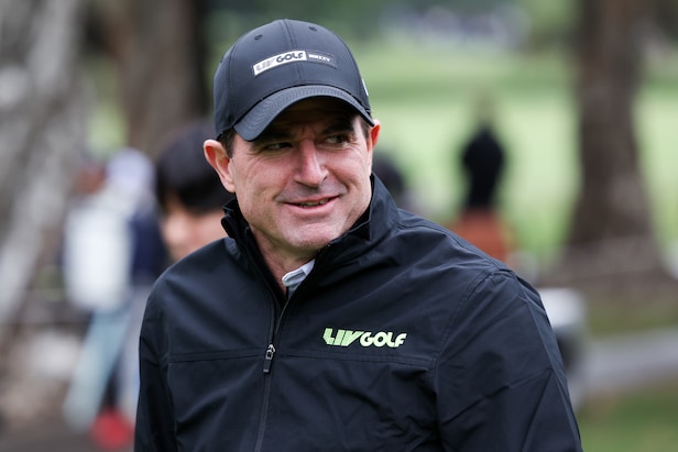 LIV Golf faces potential bankruptcy as Saudi funding ends after 2026