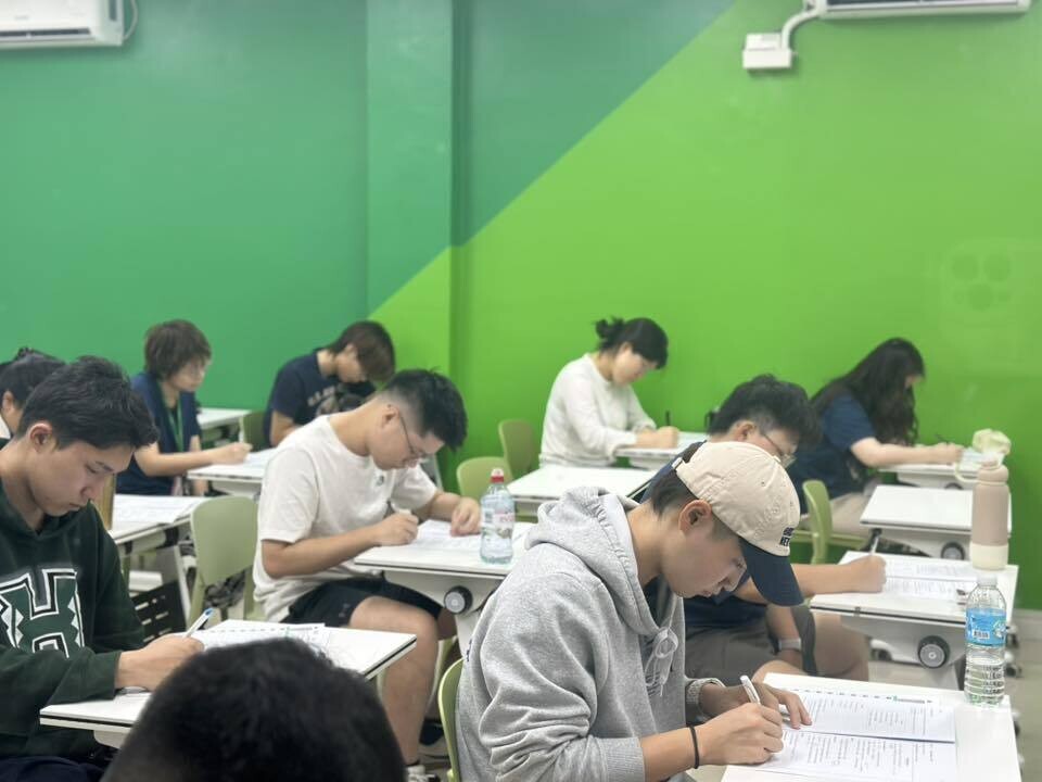 필리핀어학연수 체크포인트 기사 썸네일