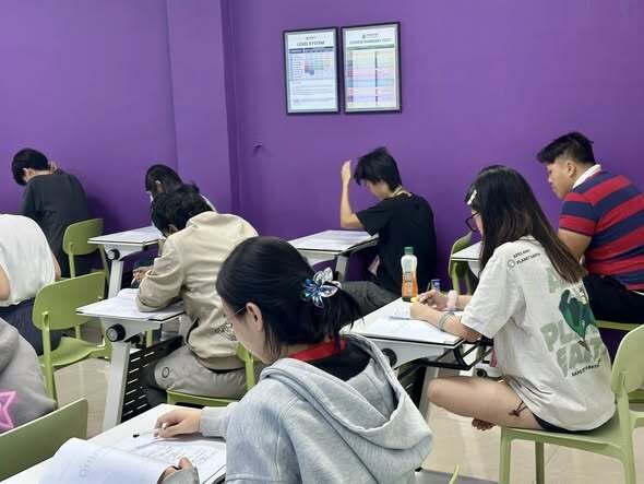 필리핀 어학연수 학비 인상 안내