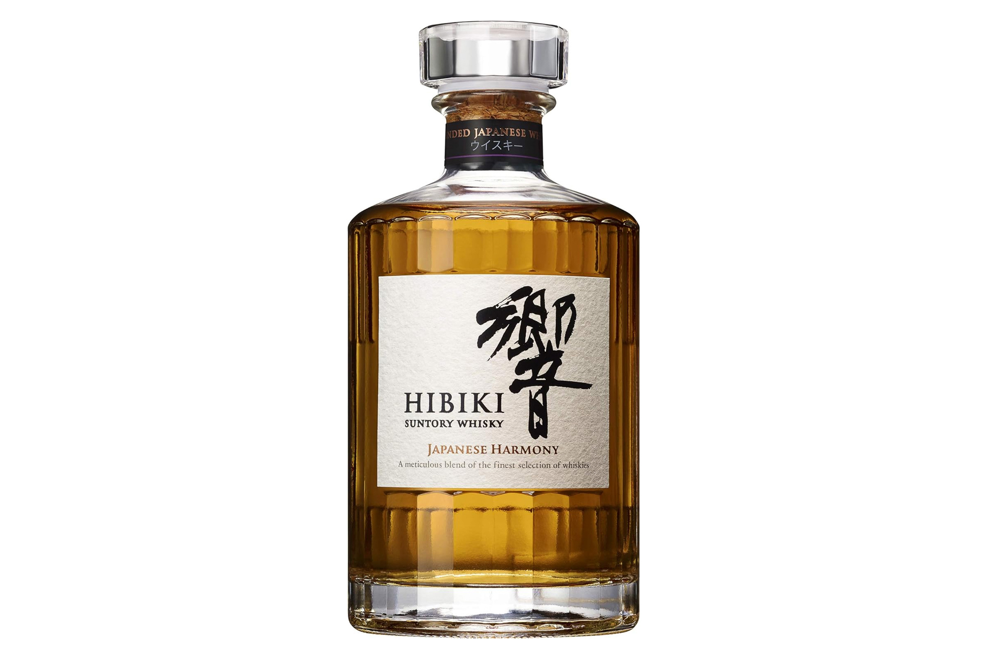 Image of Hibiki Japane Harmony bottle