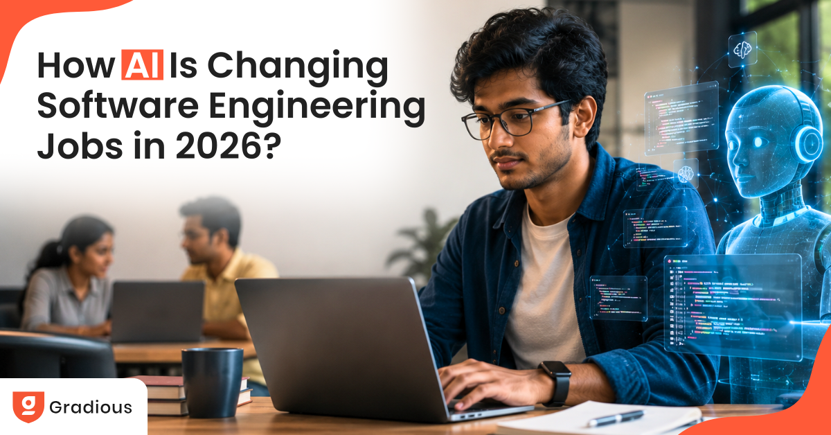 How AI is changing software engineering jobs in 2026
