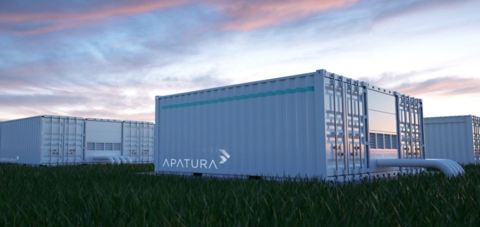 Battery energy storage deployment in the U.S. reaching record levels in Q1 2026