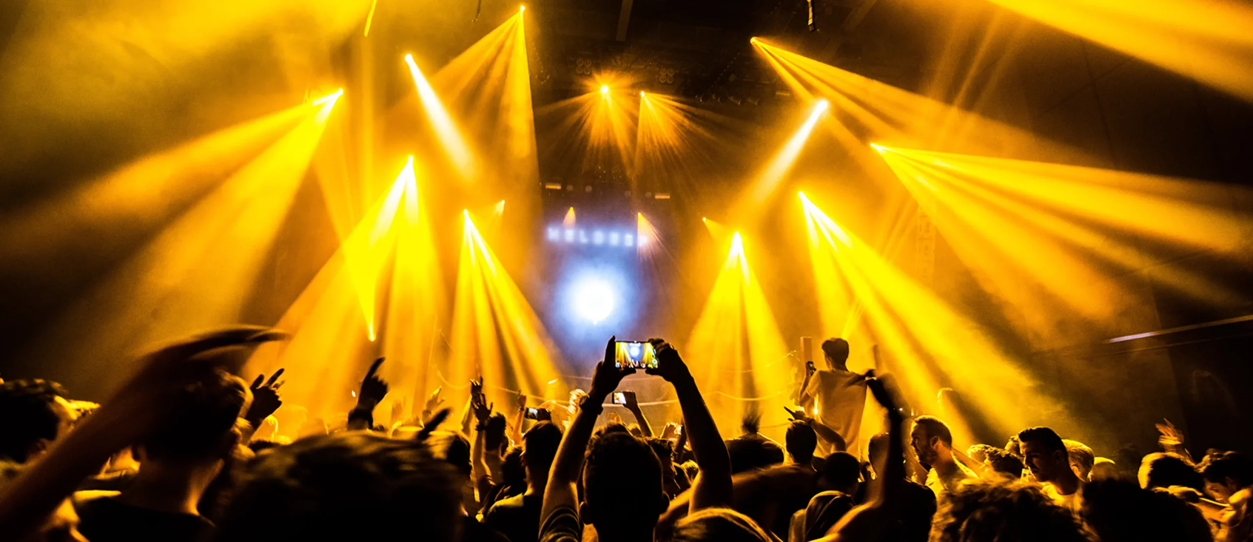 Groove article image for Amsterdam Dance Event 2026 standout events