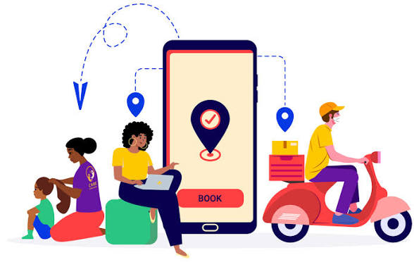 Gig economy workers navigating platform growth and income challenges in 2026