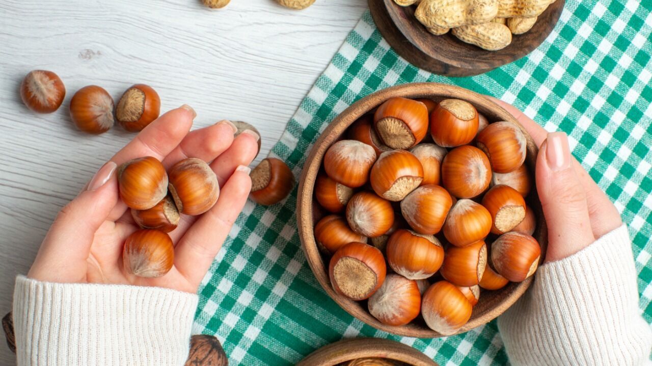 Ordu hazelnut prices on October 10, 2026