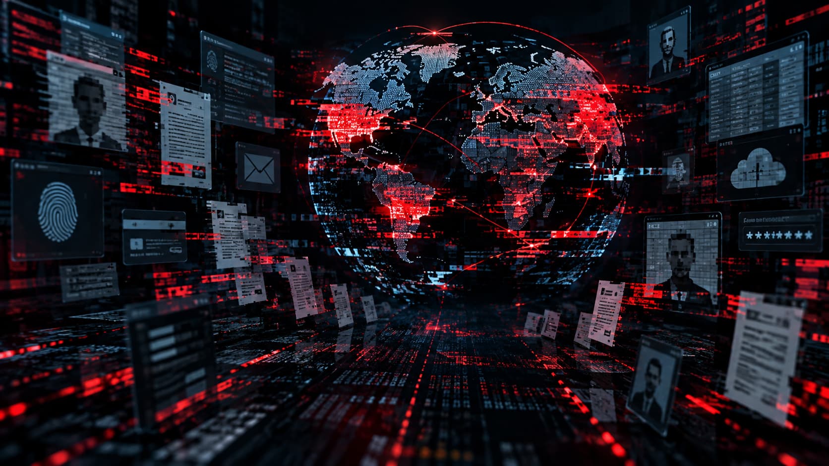 Underground Forums — 600 Million Records Leaked in H1 2026
