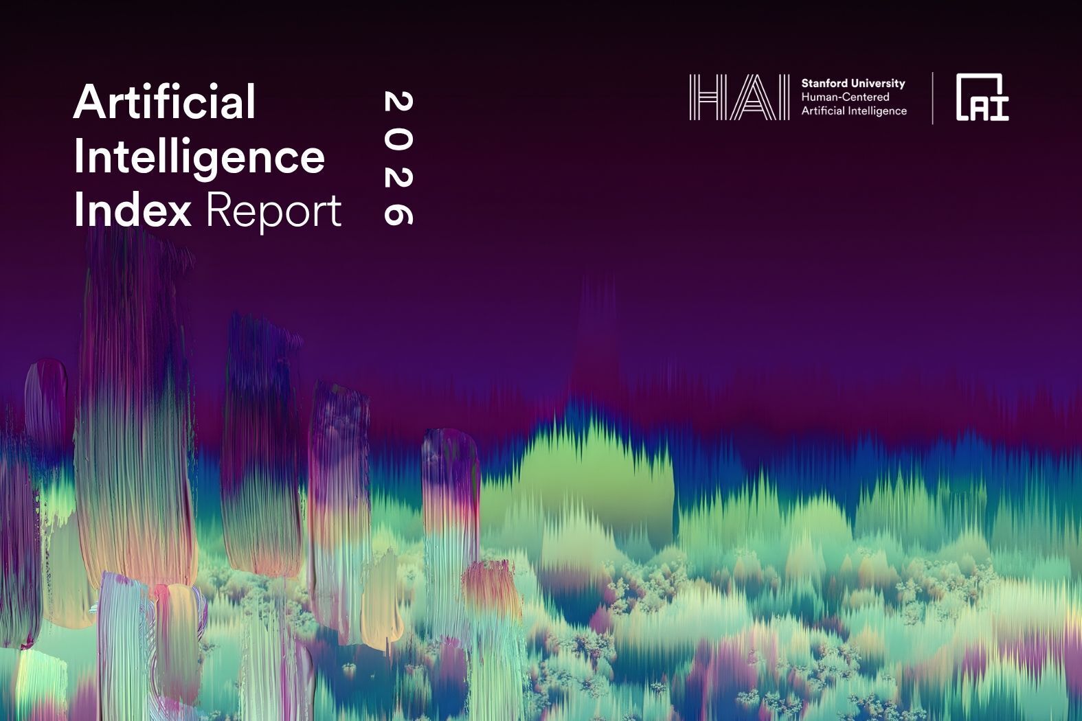 Stanford AI Index 2026