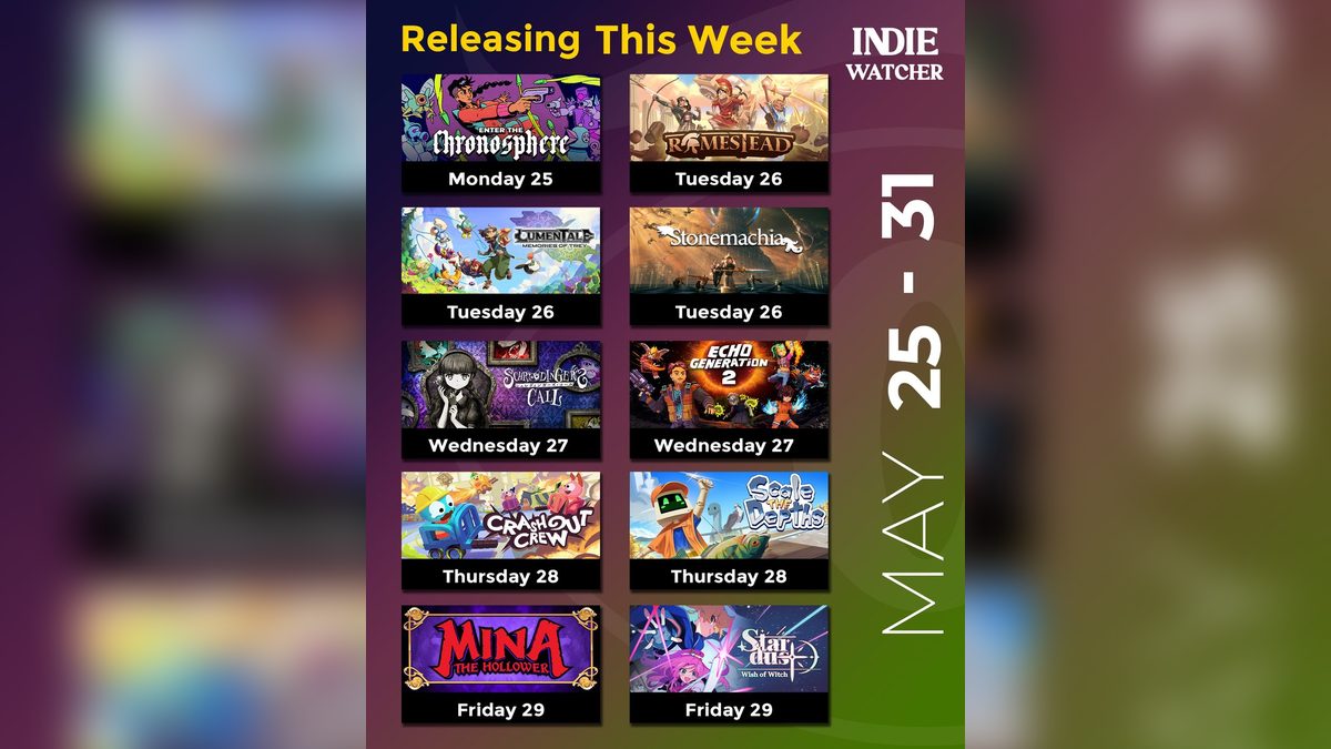 Mina the Hollower - awaited new title from Yacht Club Games