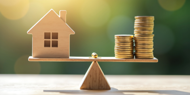 US Housing Affordability Index Q2 2026