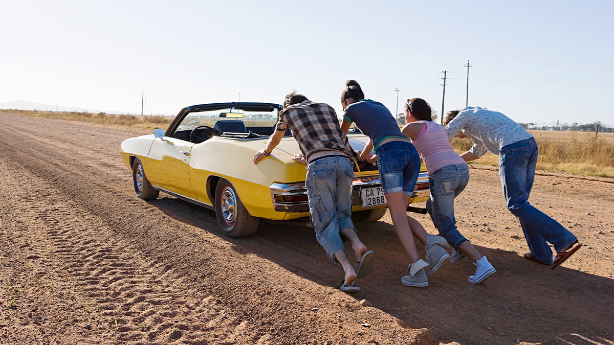 HBR article on nudge durability