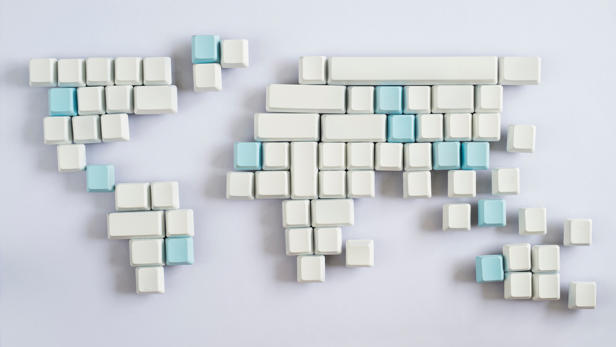 Harvard Business Review analysis of digital fragmentation