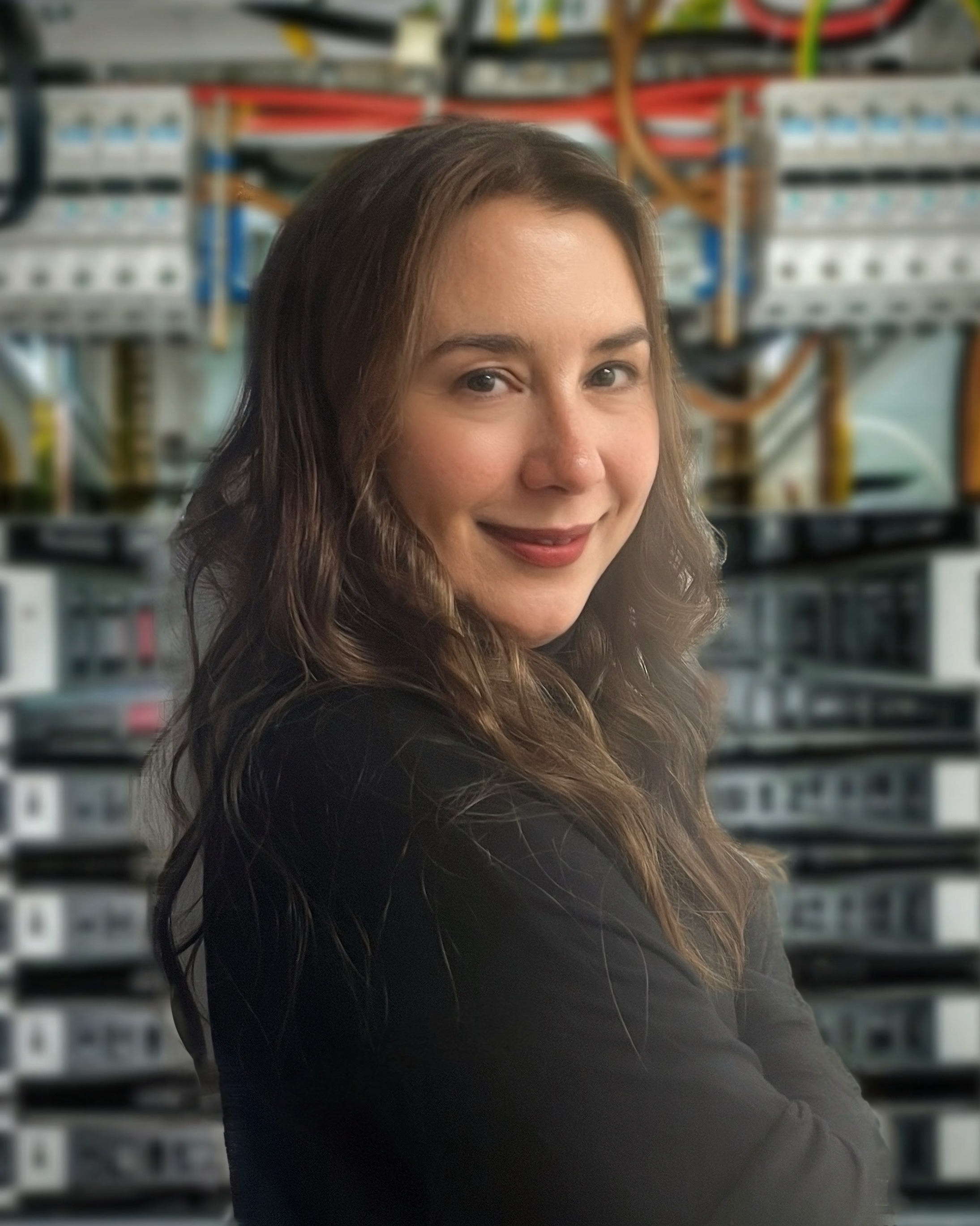 Researcher Nina DeLacy at University of Utah Health, associated with landmark PNAS suicide study