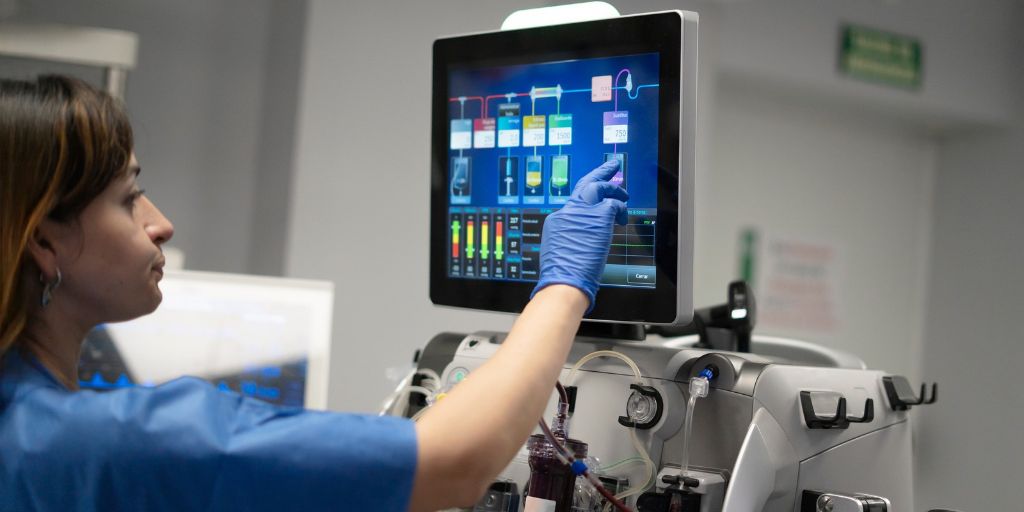Medical Device Regulation Process