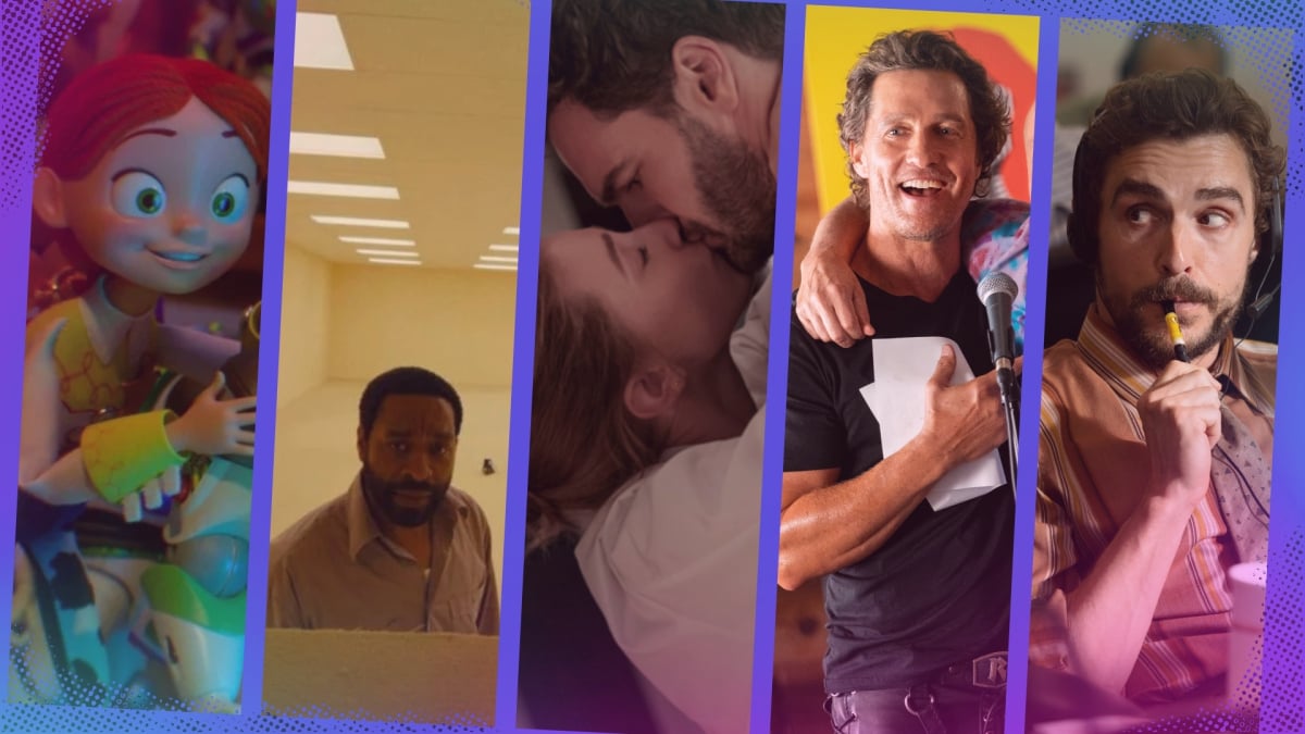 New streaming releases roundup