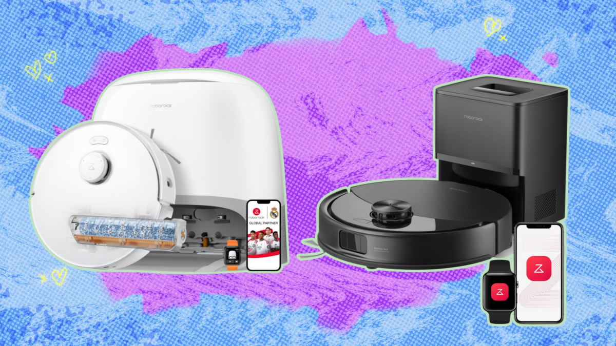 Early Black Friday robot vacuum deals