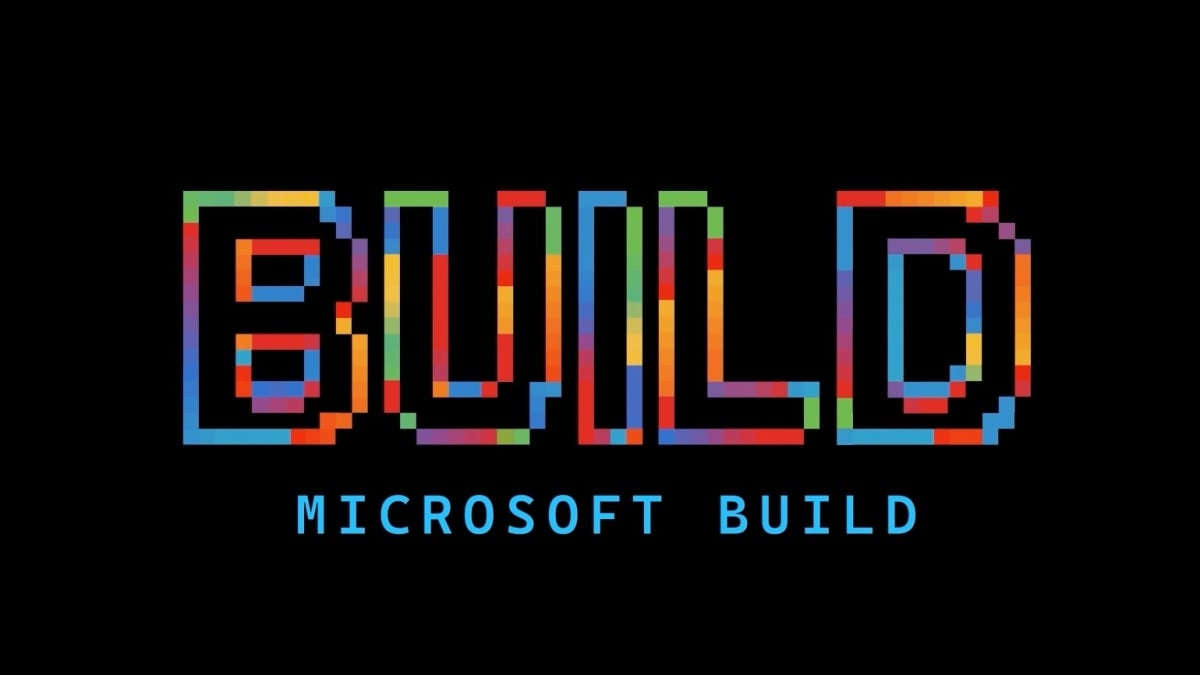 마이크로소프트 Build 2026에서 발표된 MAI-Thinking-1 모델