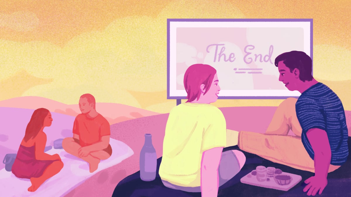 Best free dating apps roundup for spring 2026 showing various app logos and features