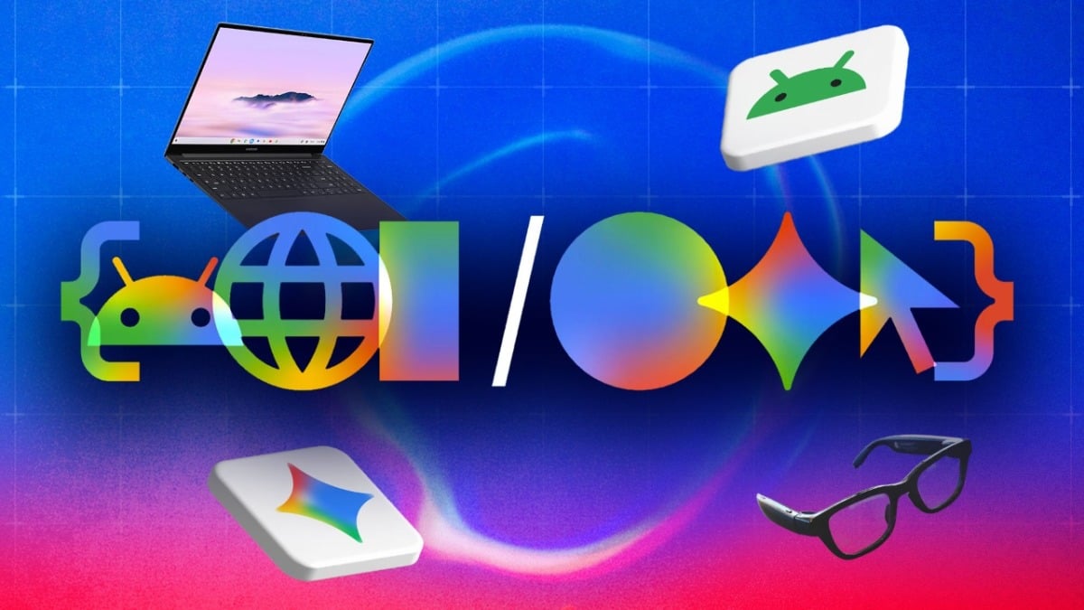 Google I/O 2026 event preview with expected AI and hardware announcements