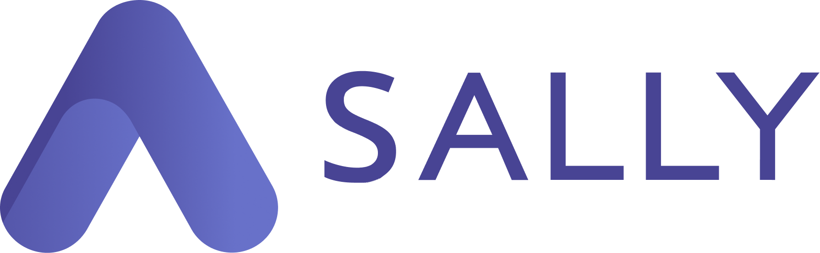 Sally AI 로고