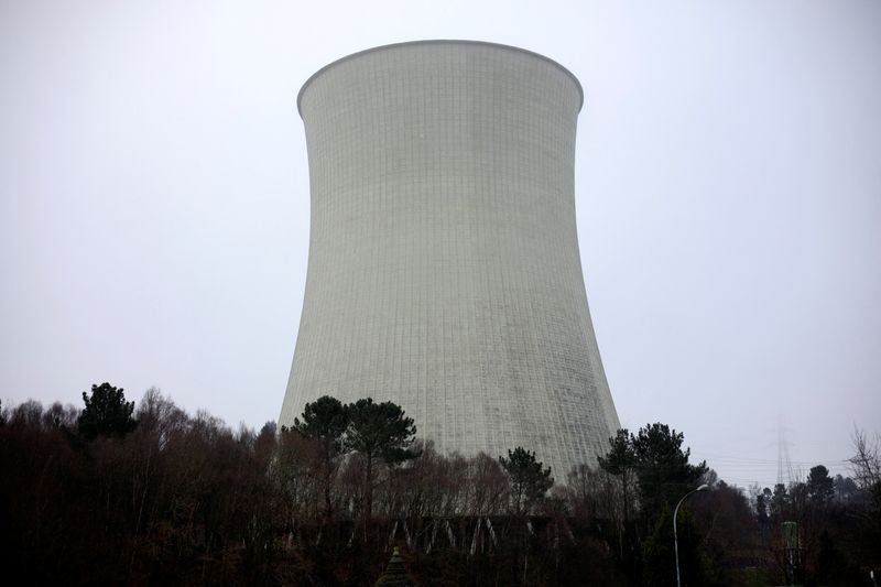 Analysts revising EU carbon price forecasts downward