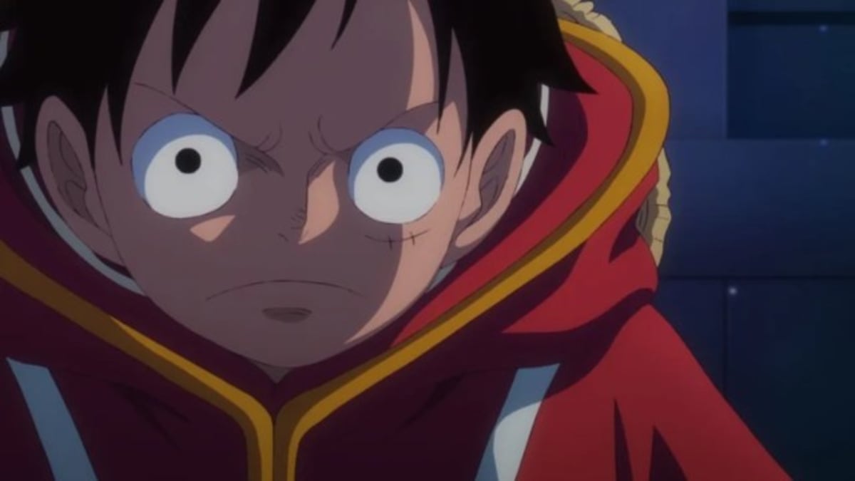 One Piece manga panel or cover